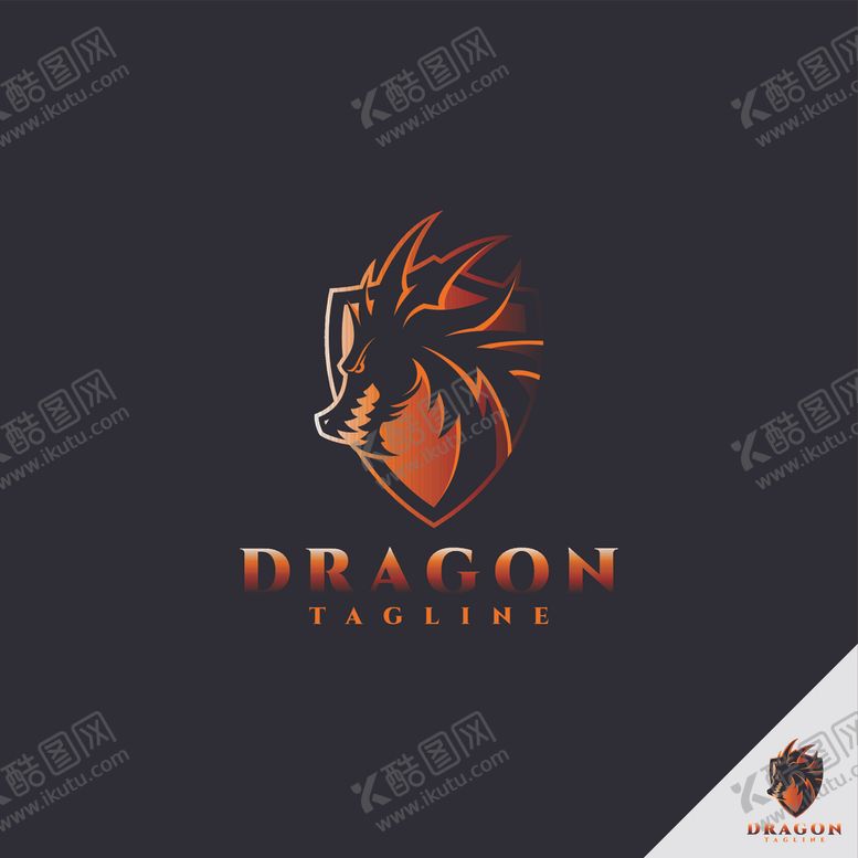 编号：27438607050831125724【酷图网】源文件下载-恐龙图标