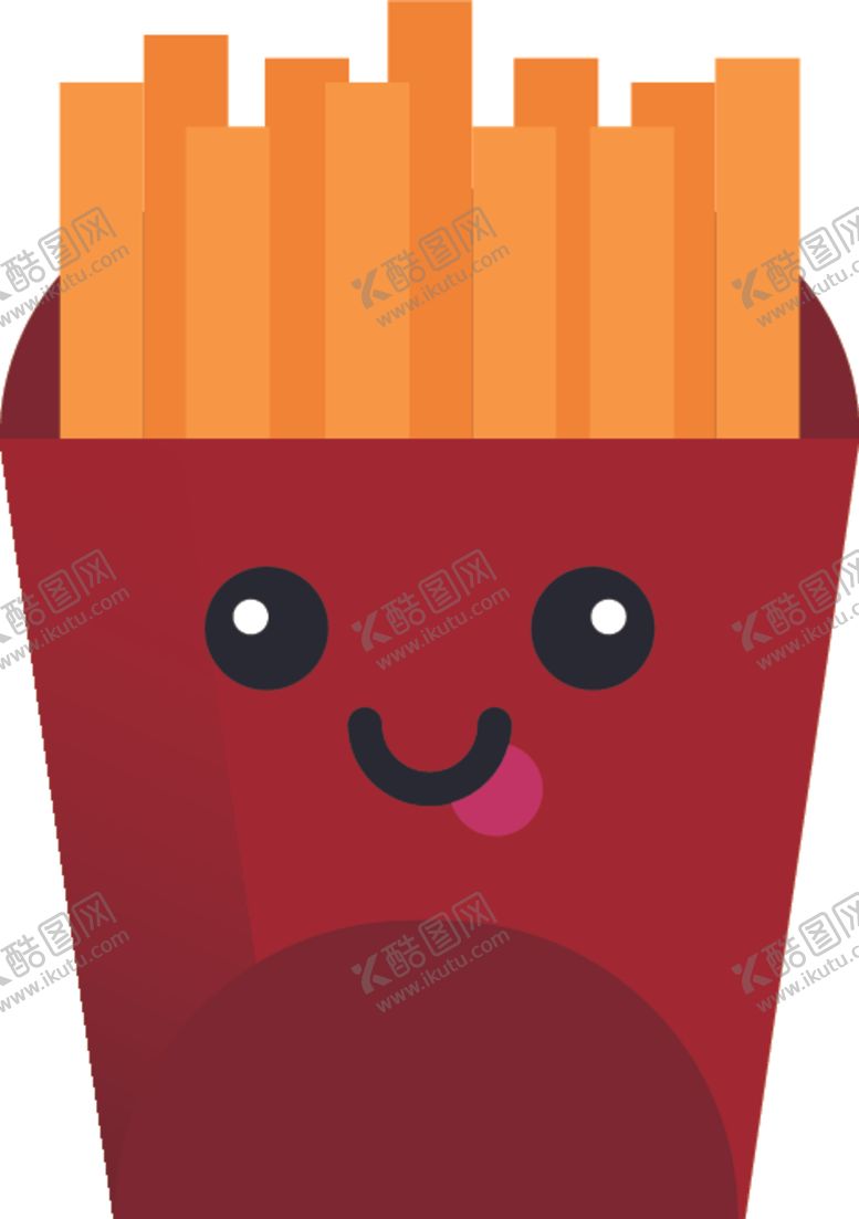 编号：89737810260756432531【酷图网】源文件下载-可爱美食