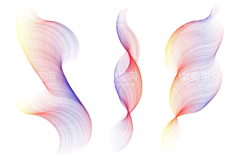 编号：58149610051100449036【酷图网】源文件下载-动感线条