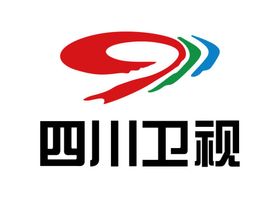 四川卫视LOGO标志