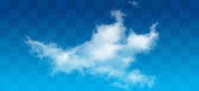 蓝天白云