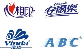 海川惠生鲜logo生抽品牌调味品品牌