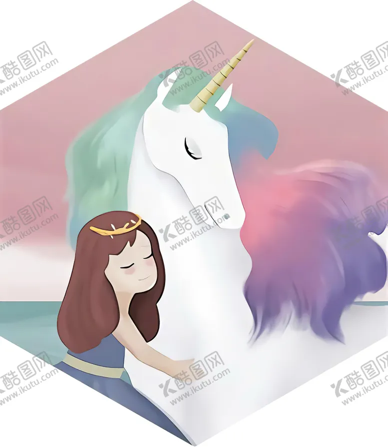 编号：46102310031029437631【酷图网】源文件下载-卡通装饰画