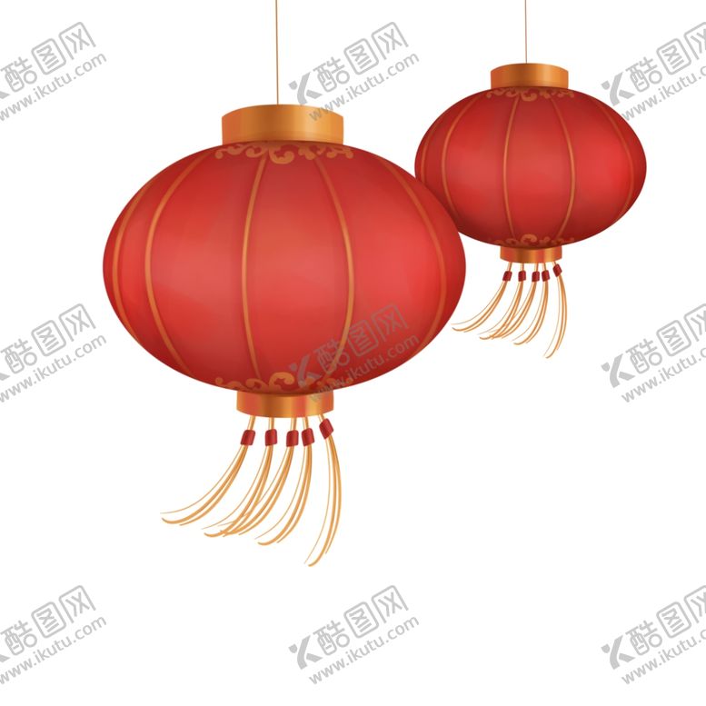 编号：42207307090703359070【酷图网】源文件下载-灯笼