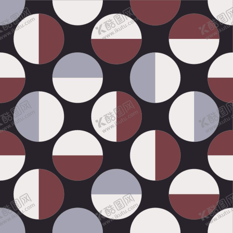 编号：47981509140837057567【酷图网】源文件下载-几何圆