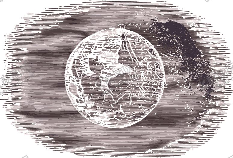 编号：86986910240755104024【酷图网】源文件下载-星座