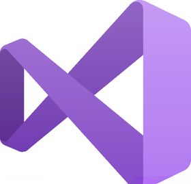 VisualStudio图标