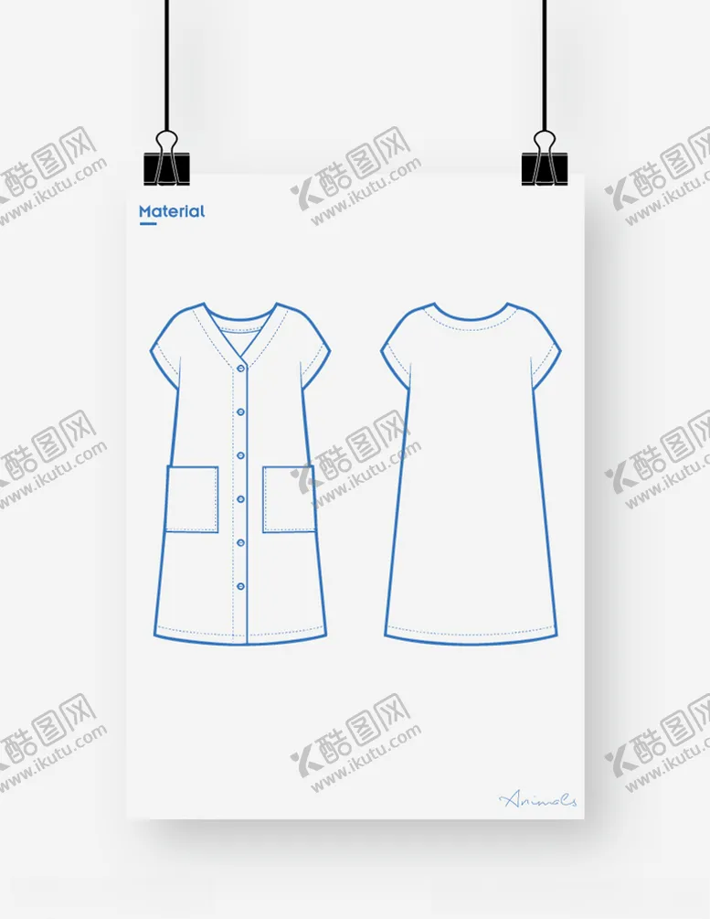 编号：87565404121255166961【酷图网】源文件下载-衣服