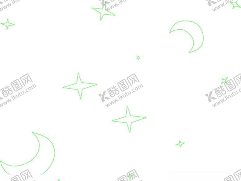 编号：40458810262043322489【酷图网】源文件下载-月亮