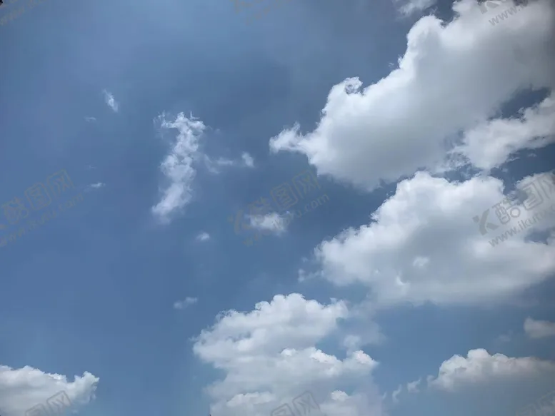 编号：12978509192309195603【酷图网】源文件下载-蓝天