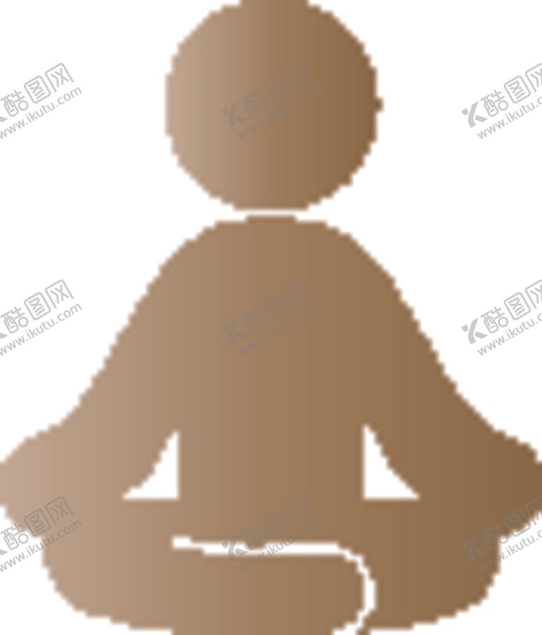编号：68885707041358164276【酷图网】源文件下载-瑜伽