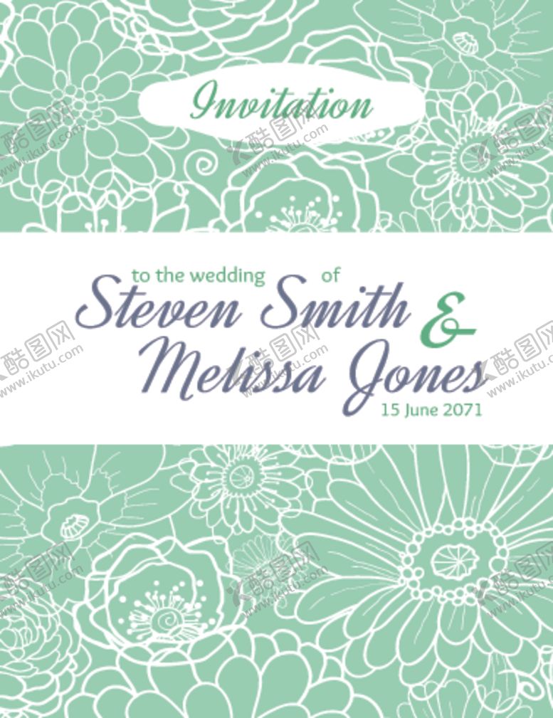 编号：69539709270614371128【酷图网】源文件下载-北欧小清新创意图案