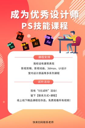 pspx培训