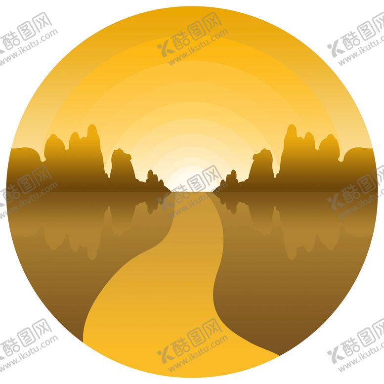 编号：60895310082142104286【酷图网】源文件下载-凤台览胜