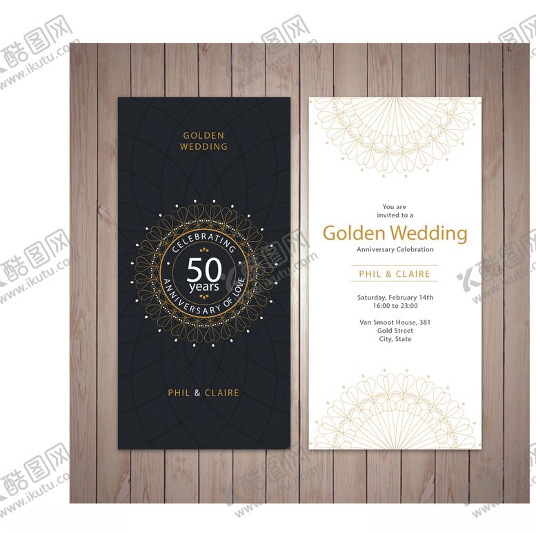 编号：78834210290117019958【酷图网】源文件下载-婚礼