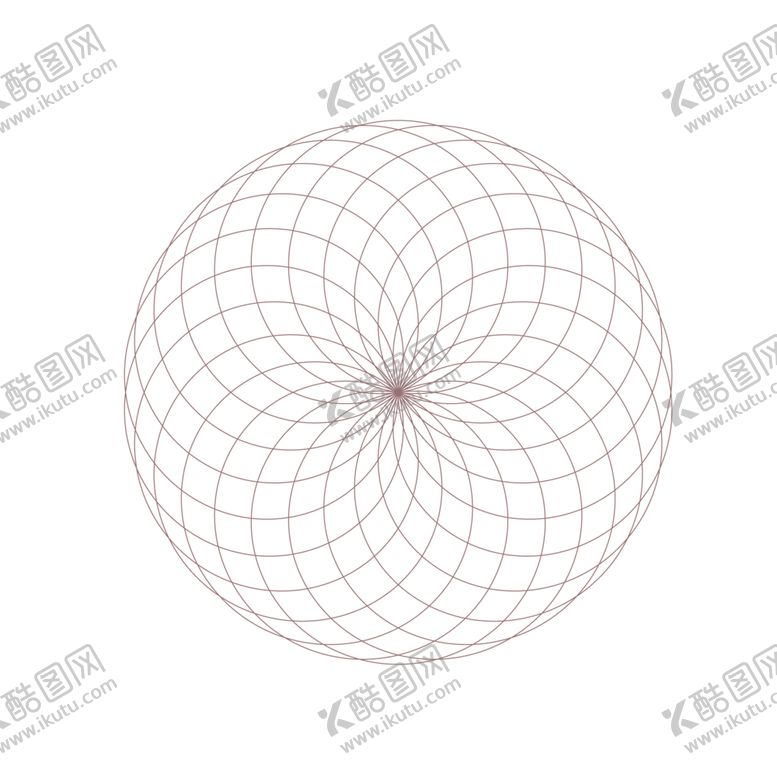 编号：41447703271155089995【酷图网】源文件下载-圆环底纹