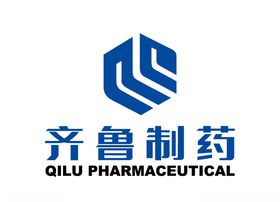 齐鲁制药标志LOGO