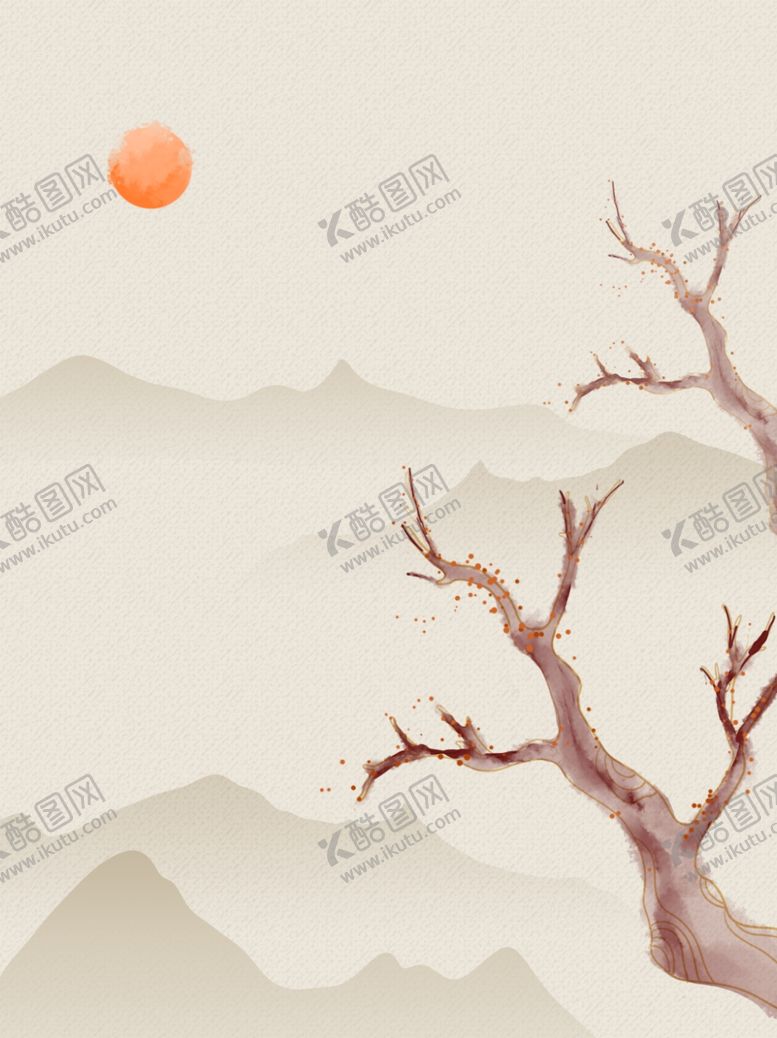 编号：81866409260434464172【酷图网】源文件下载-中式背景墙中式背景素材背景