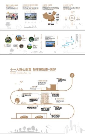 地产看房通道企业文化品牌墙