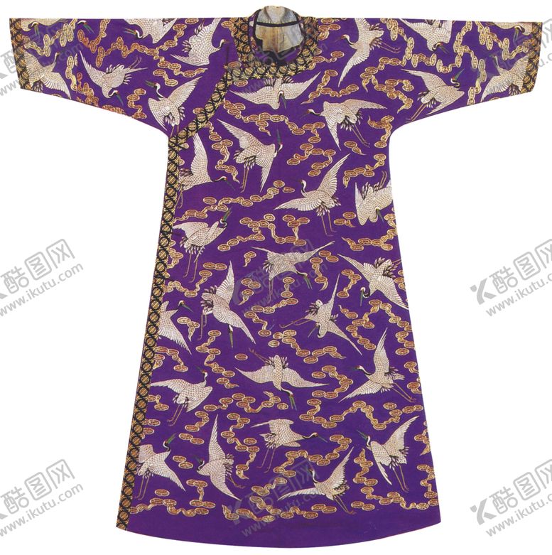 编号：85899904171616085720【酷图网】源文件下载-汉服素材