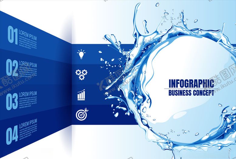 编号：90099809302209378664【酷图网】源文件下载-数据分析图表