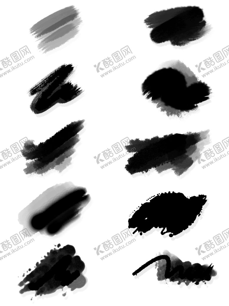 编号：50314210061754377286【酷图网】源文件下载-墨迹