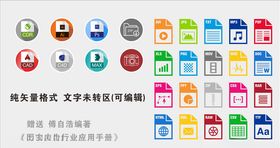 Adobe软件图标