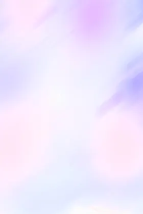 粉色梦幻散景背景