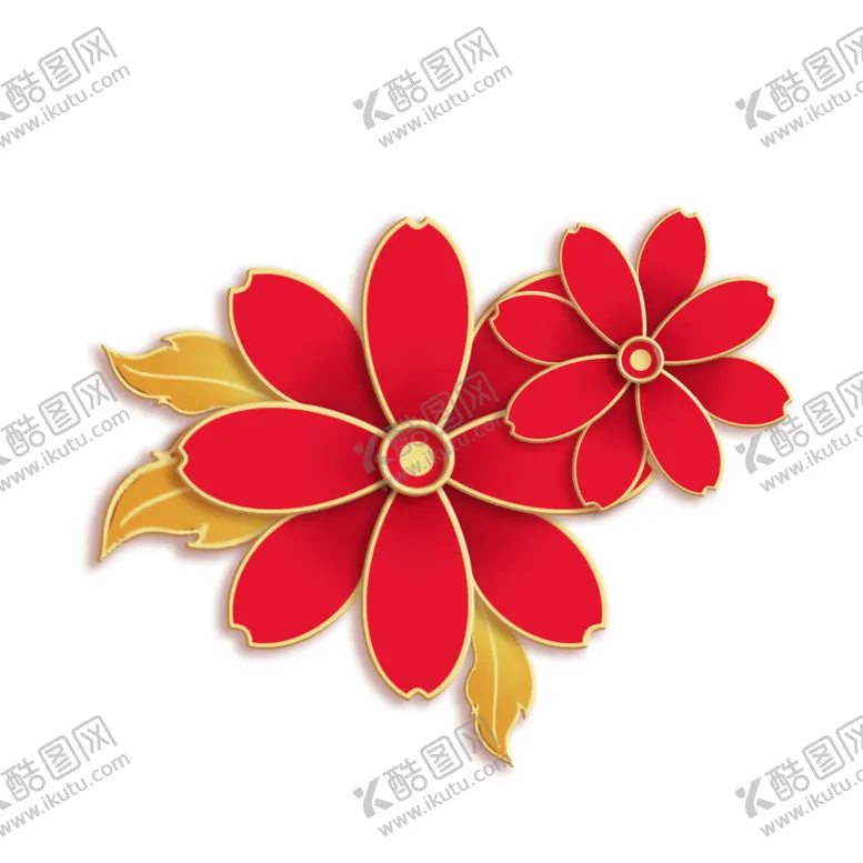 编号：70274801251417389635【酷图网】源文件下载-花素材