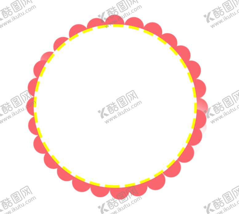 编号：35122209250709464690【酷图网】源文件下载-卡通边框