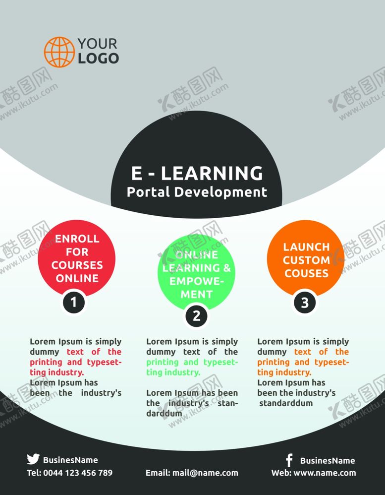 编号：23600509160803396328【酷图网】源文件下载-创意时尚海报