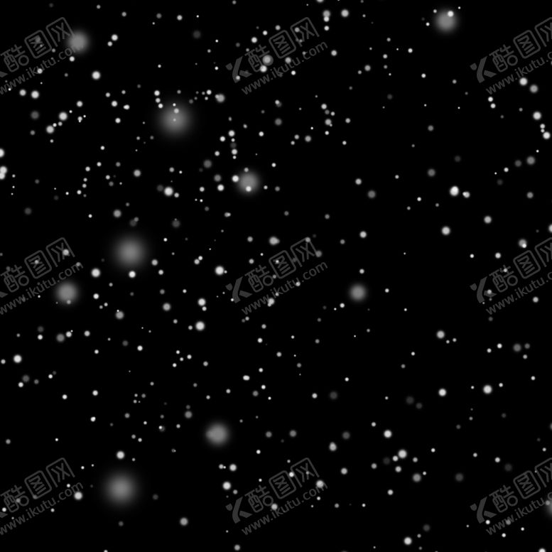 编号：23860710201804027104【酷图网】源文件下载-雪花