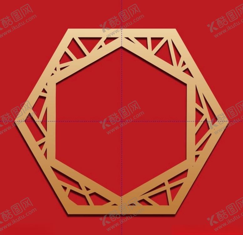 编号：80822307121802346572【酷图网】源文件下载-中国风边框装饰
