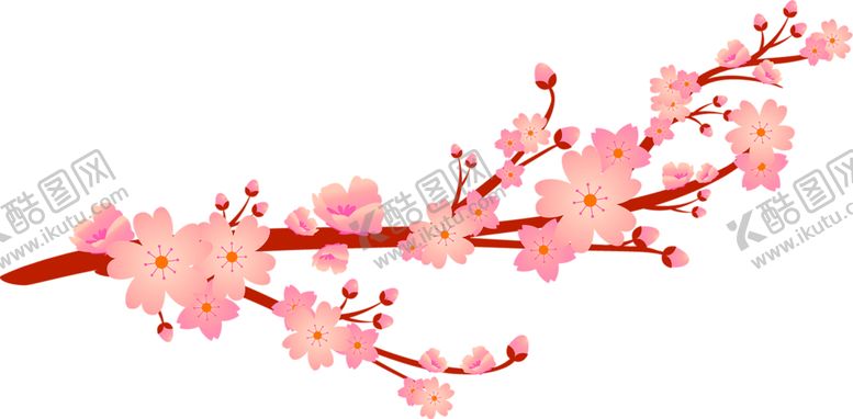 编号：74630310301847039603【酷图网】源文件下载-花素材