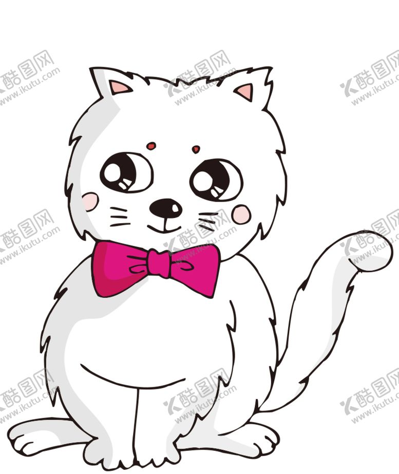 编号：71804410181217371334【酷图网】源文件下载-猫