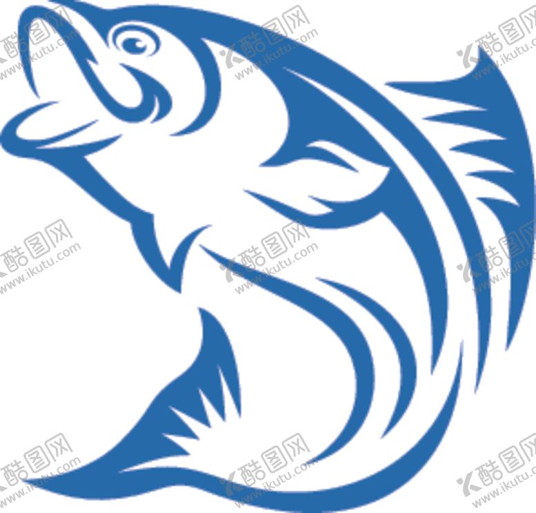 编号：20873707020134045094【酷图网】源文件下载-渔业标志