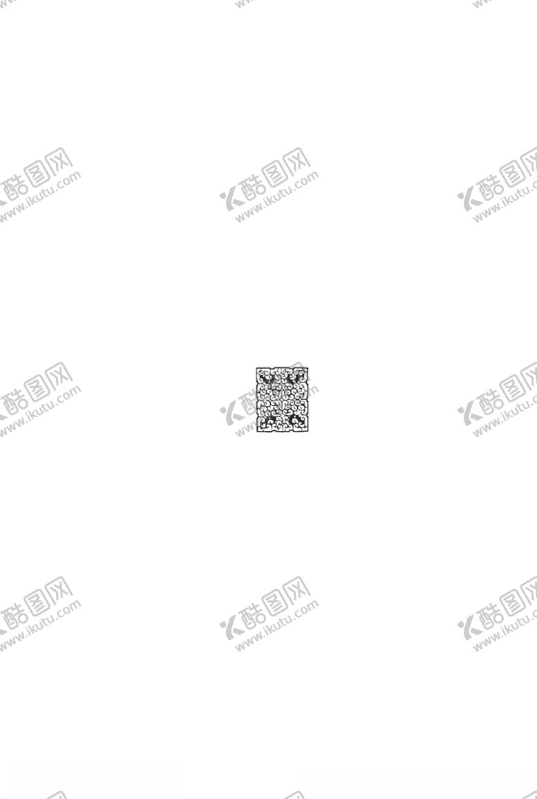 编号：45466804171302093126【酷图网】源文件下载-雕花图中式雕花西式雕花