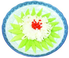家常菜美食