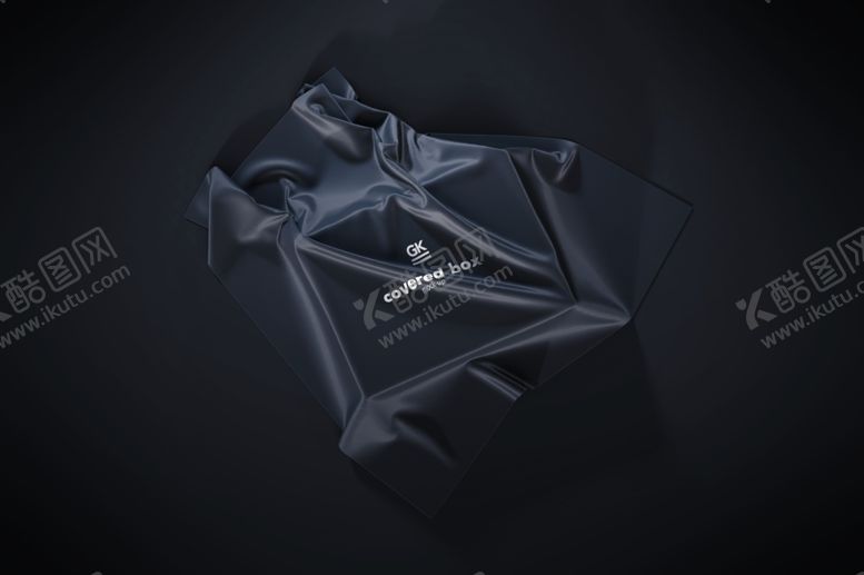 编号：82584209130235369262【酷图网】源文件下载-包装盒样机