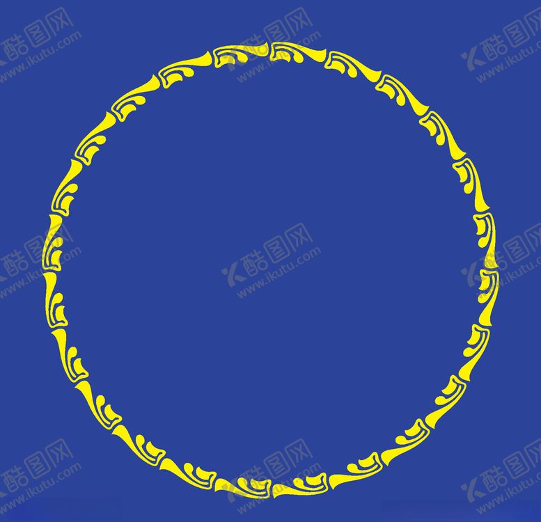 编号：38957610210423384385【酷图网】源文件下载-复古边框