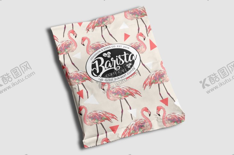 编号：97496009241737284840【酷图网】源文件下载-包装样机