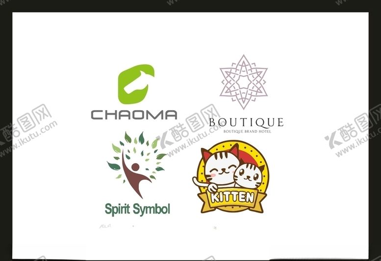 编号：67613605120359402791【酷图网】源文件下载-LOGO设计