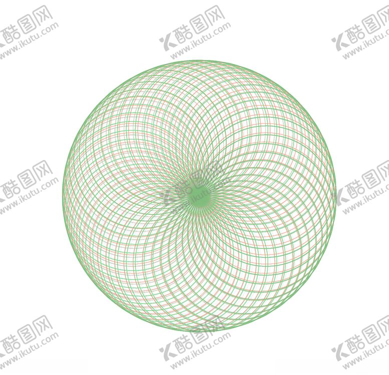 编号：28183204182024044015【酷图网】源文件下载-圆环底纹