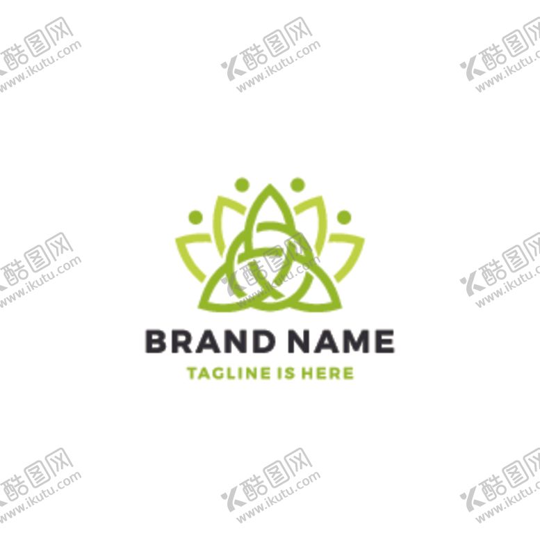 编号：75626205040830211664【酷图网】源文件下载-花朵图标