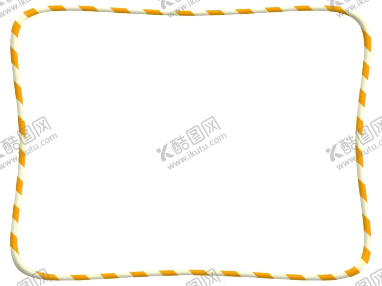 编号：22909706270122294462【酷图网】源文件下载-卡通边框
