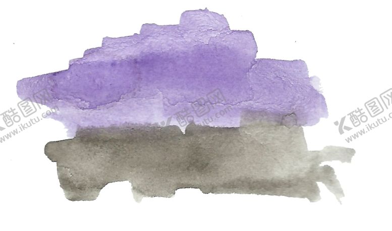 编号：28519010041347372078【酷图网】源文件下载-水彩别急