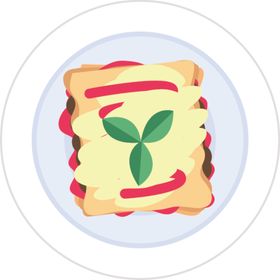 美食