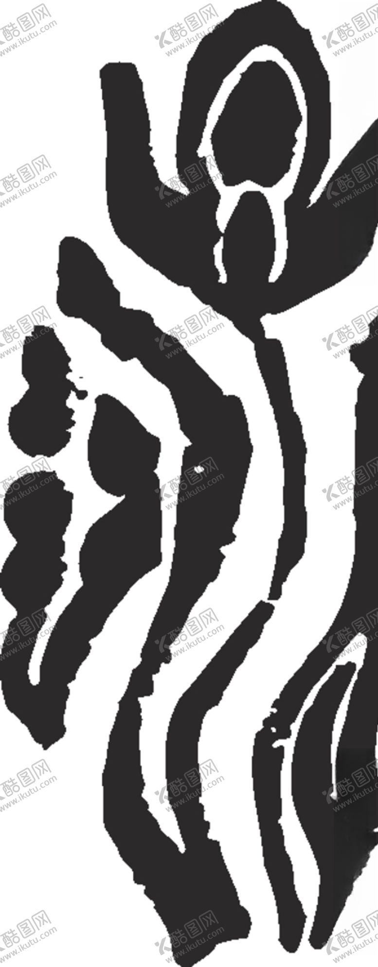 编号：78478507050858462447【酷图网】源文件下载-镂空花图案