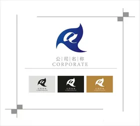 logo设计装修公司企业LOGO标志公司标识