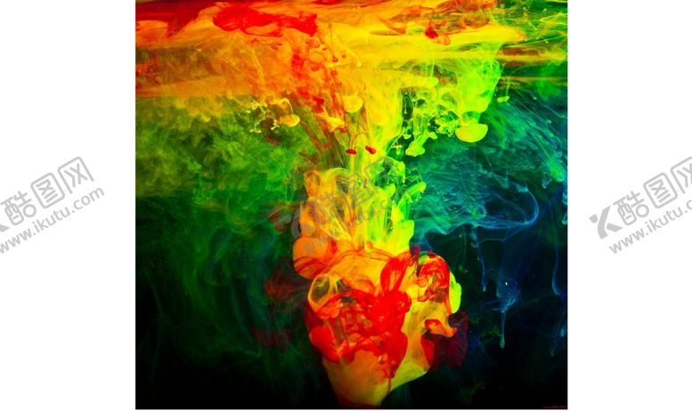 编号：25302909090200166823【酷图网】源文件下载-彩墨素材